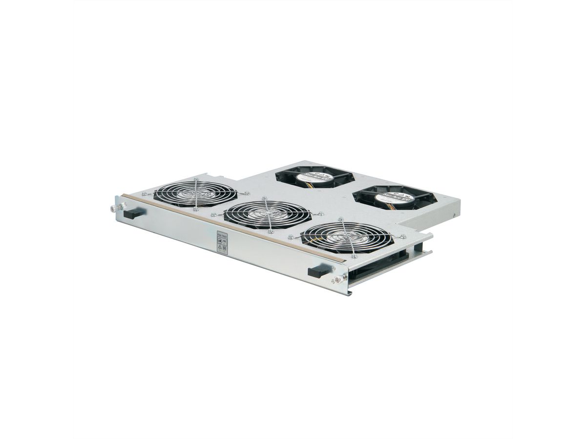 SCHROFF MTCA vervangbare componenten, koeleenheid voor 9 HE MTCA.4 systeem 11890-035