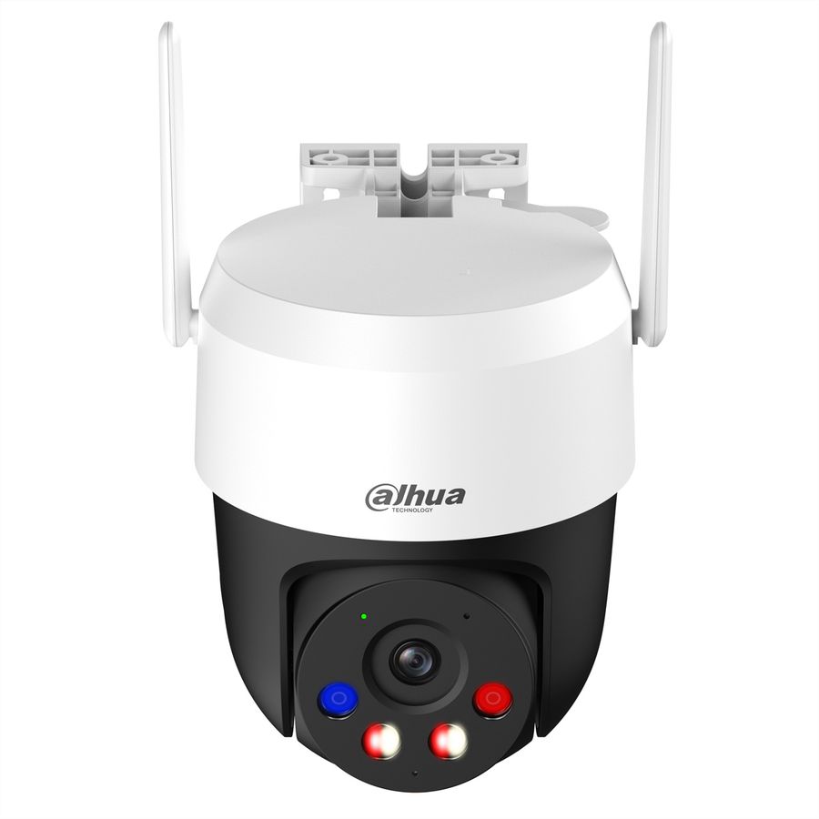 DAHUA DH-IPC-P5ASP-PV-0400B-S2-EUR, PT 5MP IR LED WLAN Camera