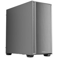 ANTEC Performance P7S Mid Tower ATX M-ATX ITX PC Gehäuse, silberfarben