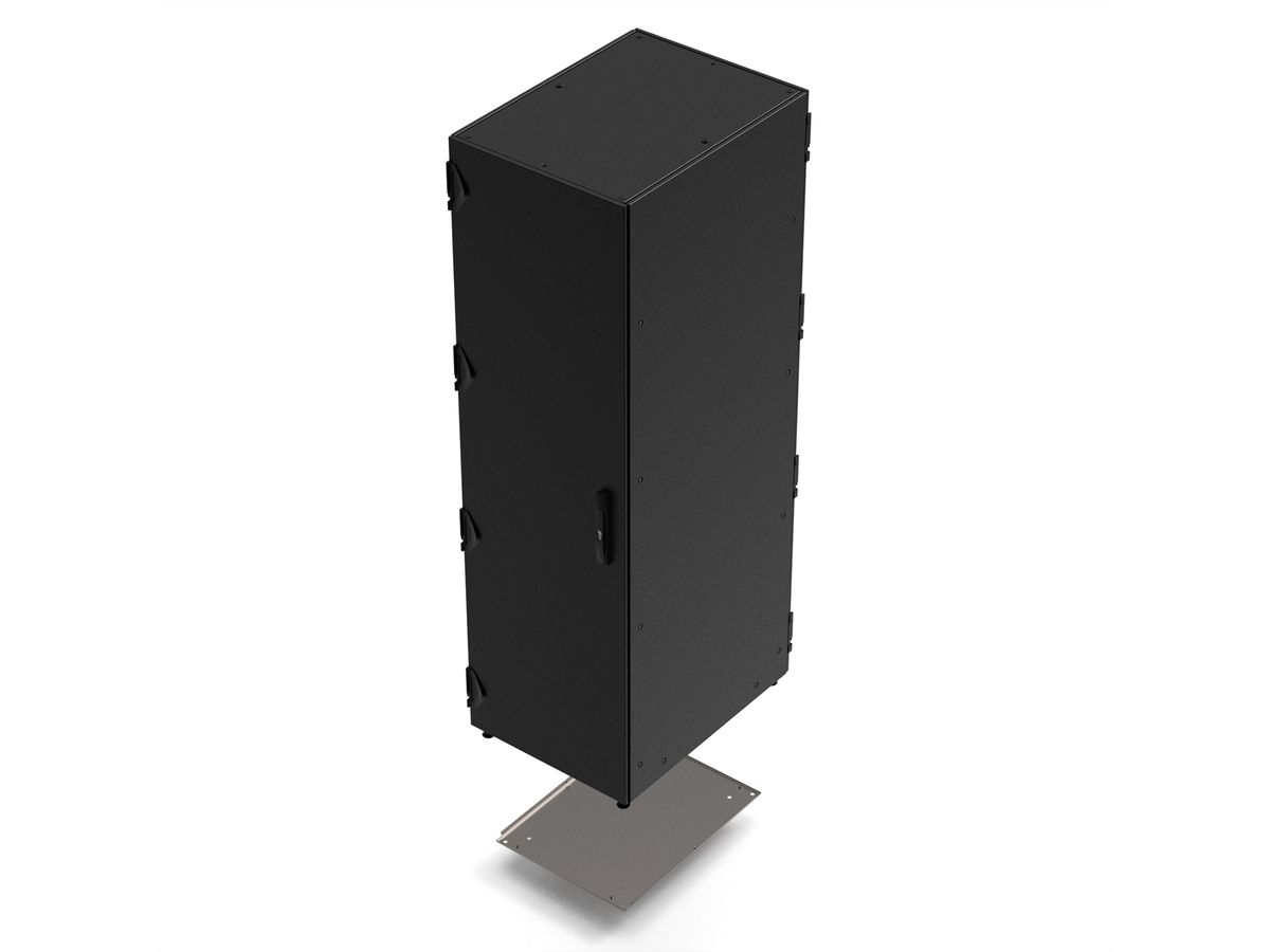 BOTTOM PLATE 600W 1000D EMC
