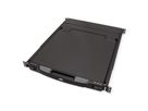 ATEN CL1000N KVM-Konsole, 19" LCD, VGA, PS/2, DE-Layout