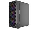 ANTEC VX-320 ARGB ATX, Micro-ATX, ITX Mid-Tower Gaming PC Case, black