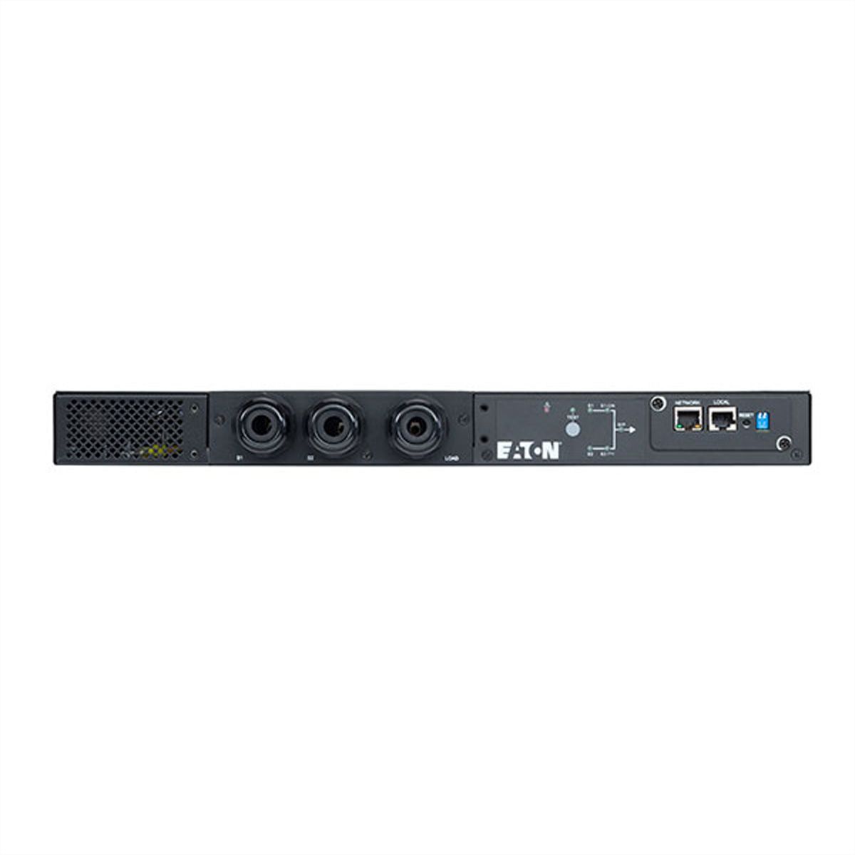 EATON EATS30N Automatischer Transfer Switch 30A, Netpack