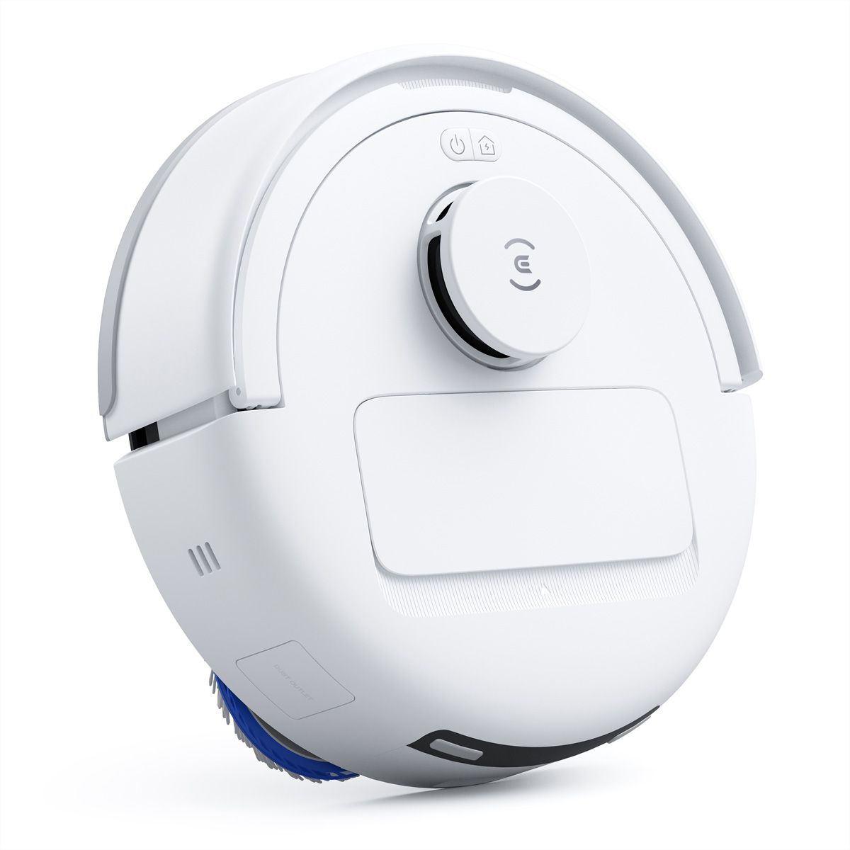 Ecovacs DEEBOT mini EU, blue