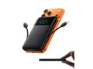 VEGER Powerbank W1211A 10000mah Black