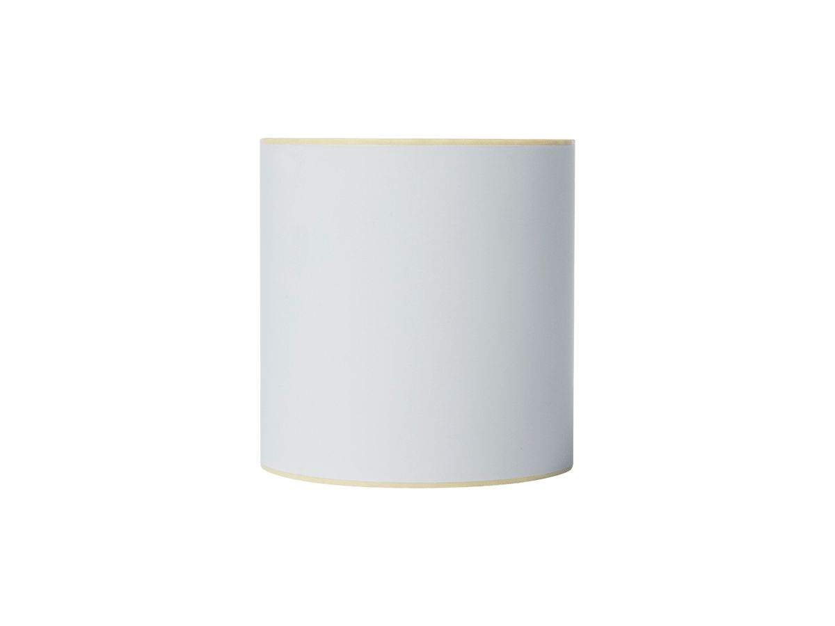 Brother Direct Thermal Continuous Label Roll