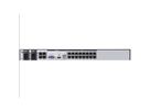 ATEN KN4016VB 16-Port Cat 5 KVM over IP 1 local und 4 remote