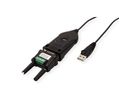 ATEN UC485 USB to RS-422/485 Adapter, 1.2 m