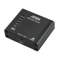 ATEN VC080 HDMI EDID Emulator