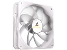 ANTEC P12R PWM ARGB REVERSE Fan PC Case Fan, white