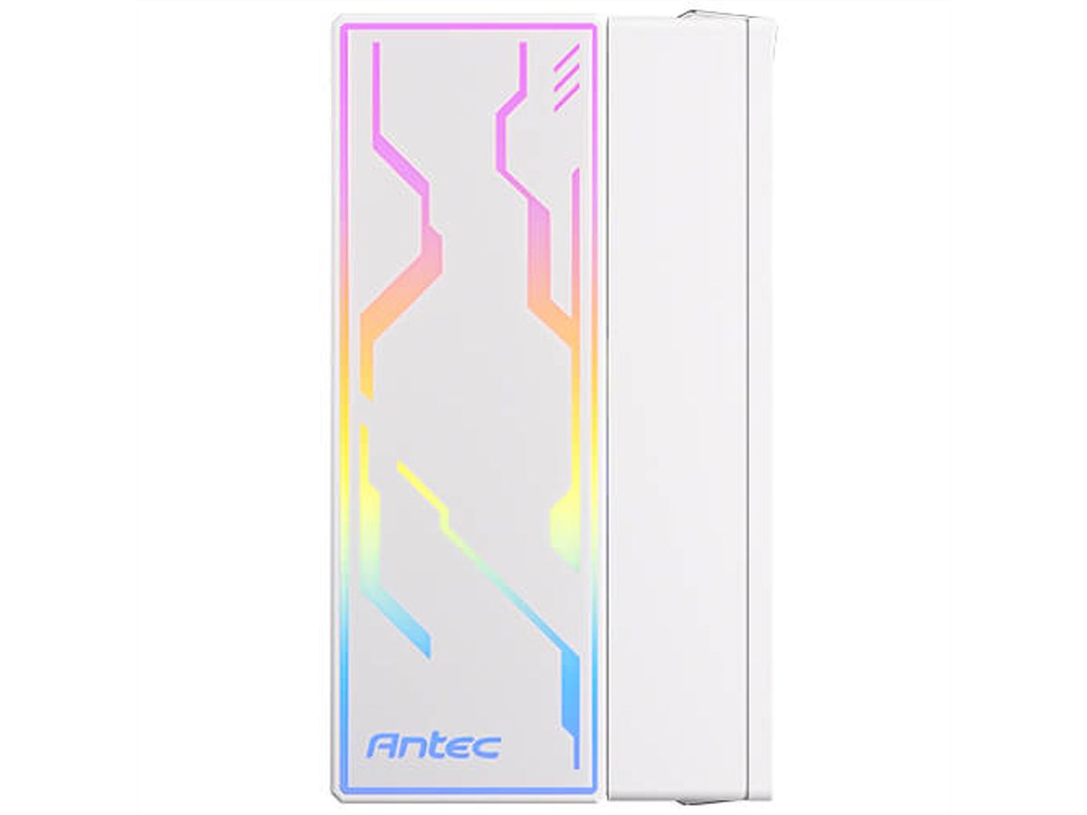 ANTEC F400 ARGB W CPU Cooler, Processor fan