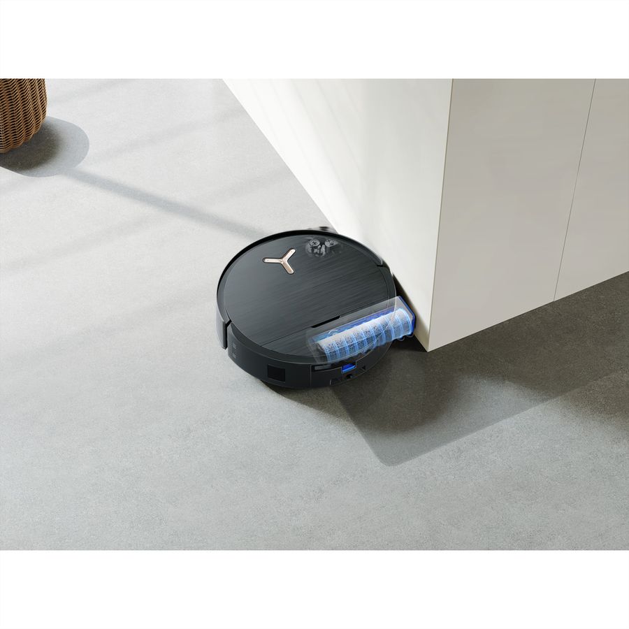 Ecovacs DEEBOT X9 PRO OMNI EU, black