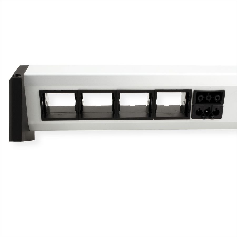 BACHMANN DESK 3xUTE 4xCM GST18