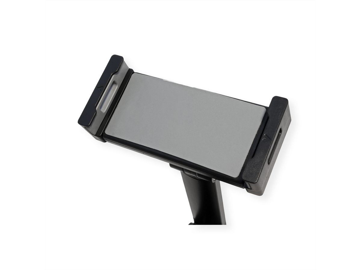 VALUE universele tablet tafelstandaard