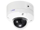 I-PRO WV-U65300-ZY Outdoor PTZ VANDAAL 1/3" 2MP 2,9 - 9 mm