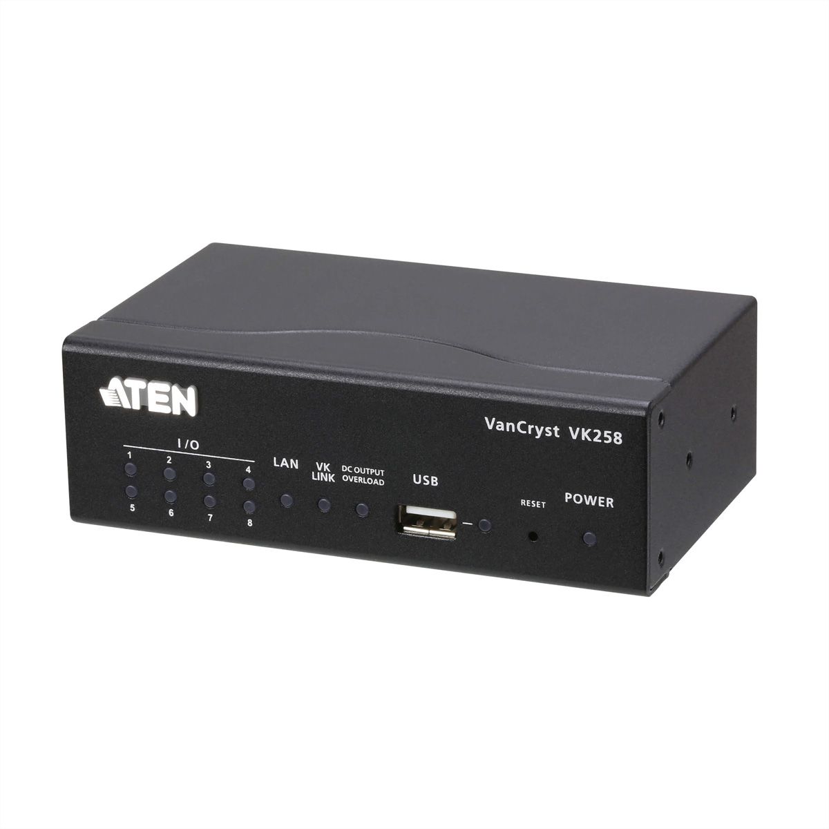 ATEN VK258 8-kanaals digitale uitbreidingsboxCompact Control System
