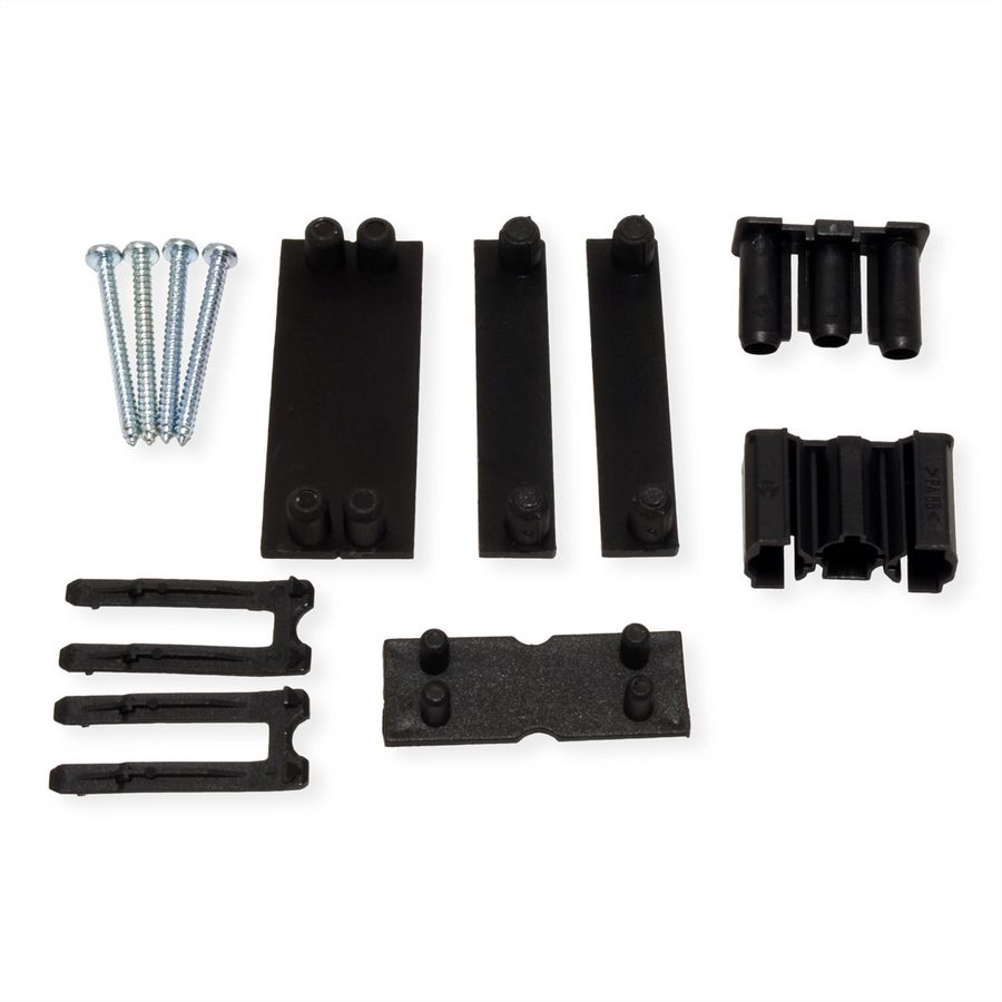 BACHMANN STEP mounting accessories