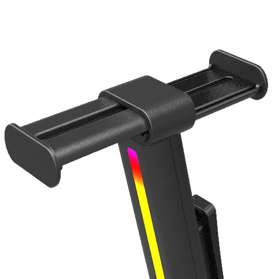 ANTEC Spectra RGB Headset-Stand