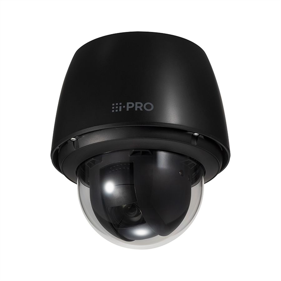 i-PRO WV-S65501-Z1V 5MP AI OUTDOOR VANDAL PTZ Network Camera