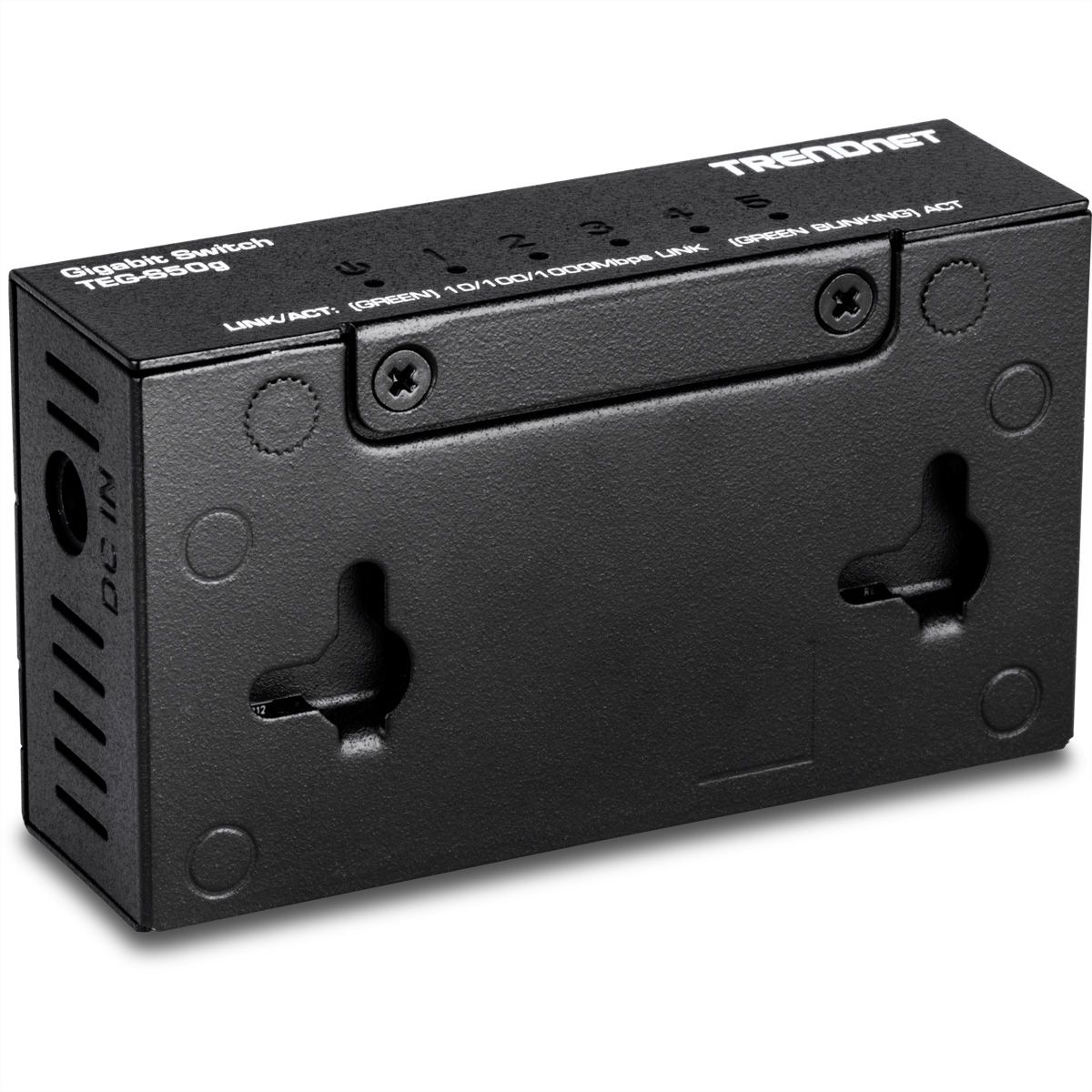 TRENDnet TEG-S50G Network Switch