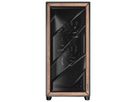 ANTEC FLUX PRO EUV PC case large / full tower ATX, black