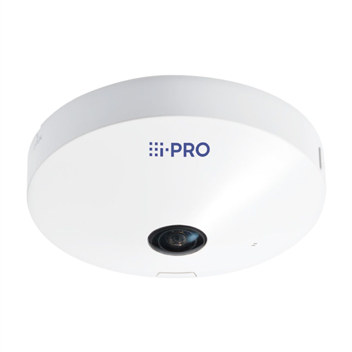 i-PRO WV-S4176AV 4K AI INDOOR  360-degree Fisheye Network Camera