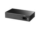 CUDY FS1006P 6-Port 10/100M PoE+ Switch 60W