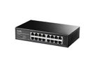 CUDY GS1016E 16-Port Gigabit Easy-Managed Switch