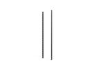 SCHROFF Varistar Deco Frame Adapter Bracket, 2200H 600W, RAL 7021