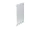 SCHROFF Frame Type Plug-In Unit Extruded Side Panel, 6 U, 220 mm, Right