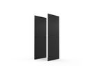 SIDE PANEL DBL 2200H 1000D LOCK 2X