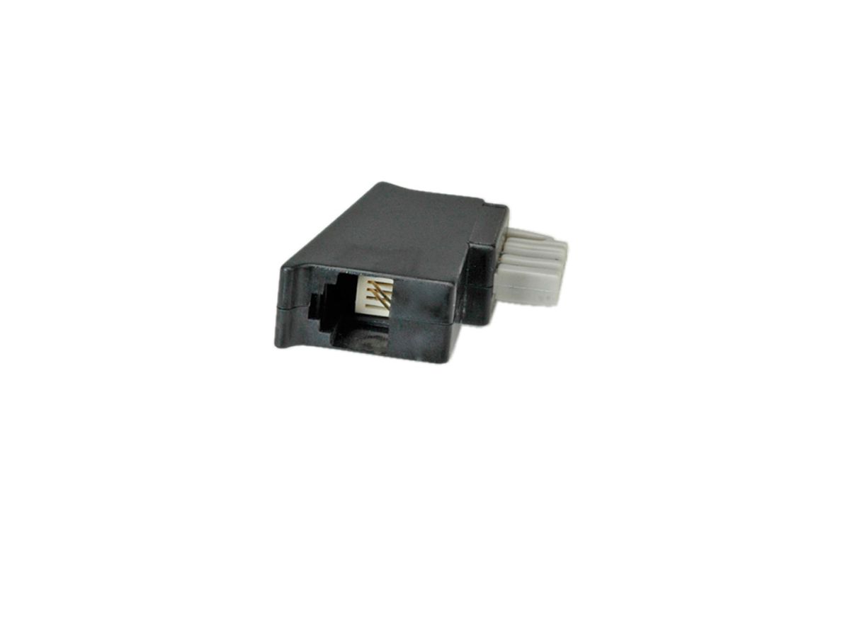 TAE N Adapter 2polig, G