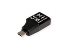 VALUE Beeldschermadapter USB Type-C - DisplayPort v1.2
