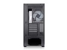Thermaltake TR300 TG ARGB Mid Tower Case, Black