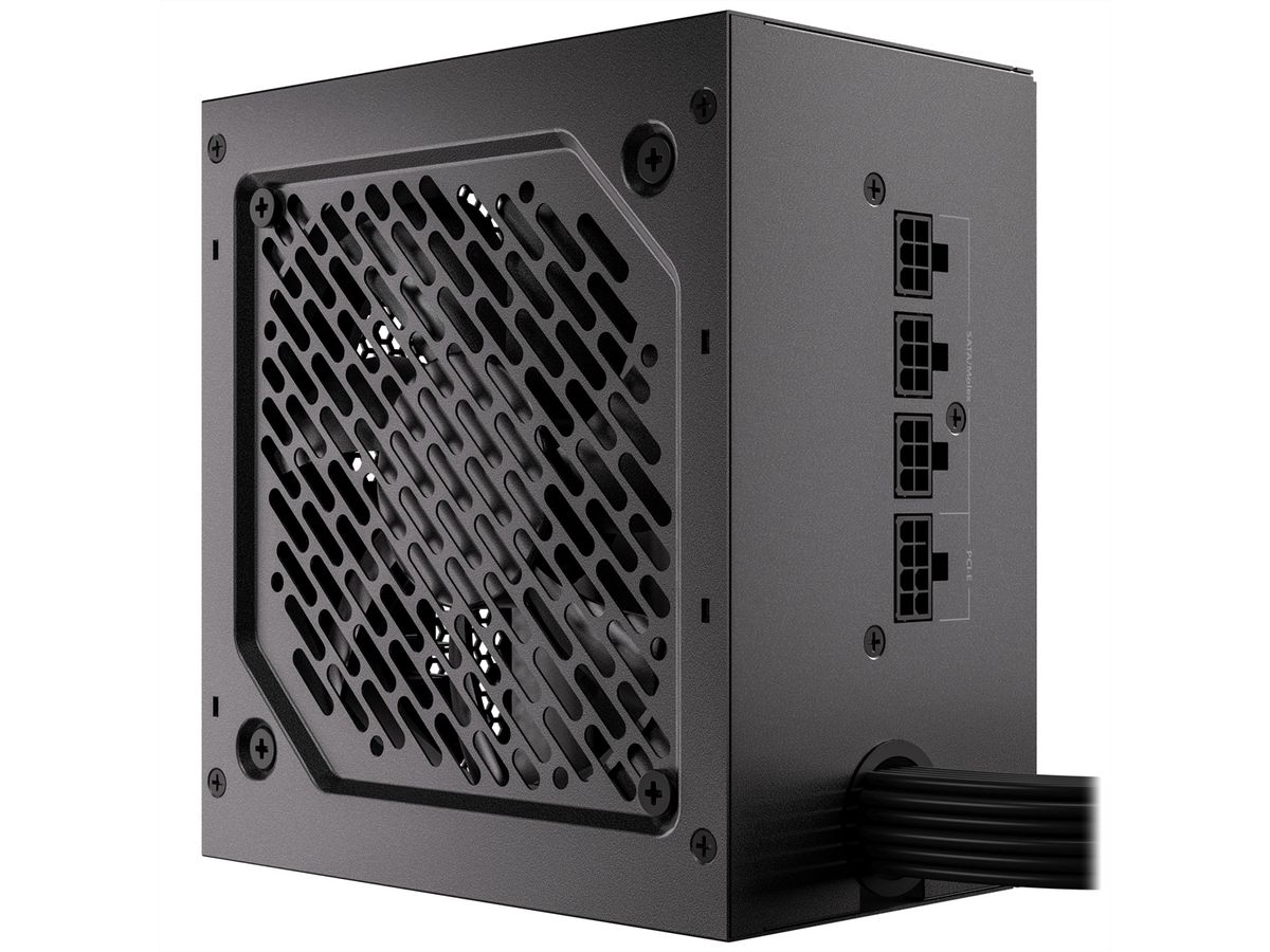 ANTEC CSK1000 PRO ATX3.1 Power Supply Unit 1000W