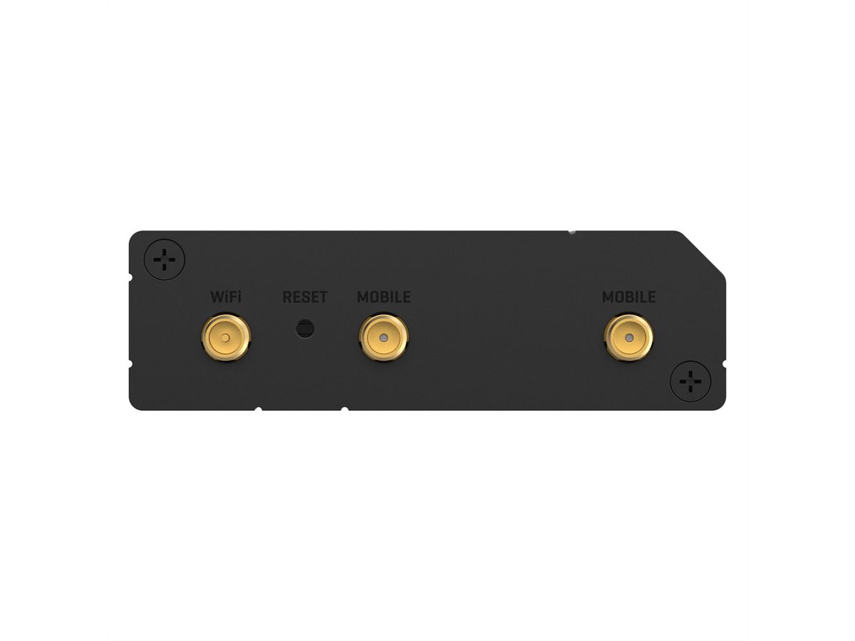 TELTONIKA RUT271 Redcap 5G Router