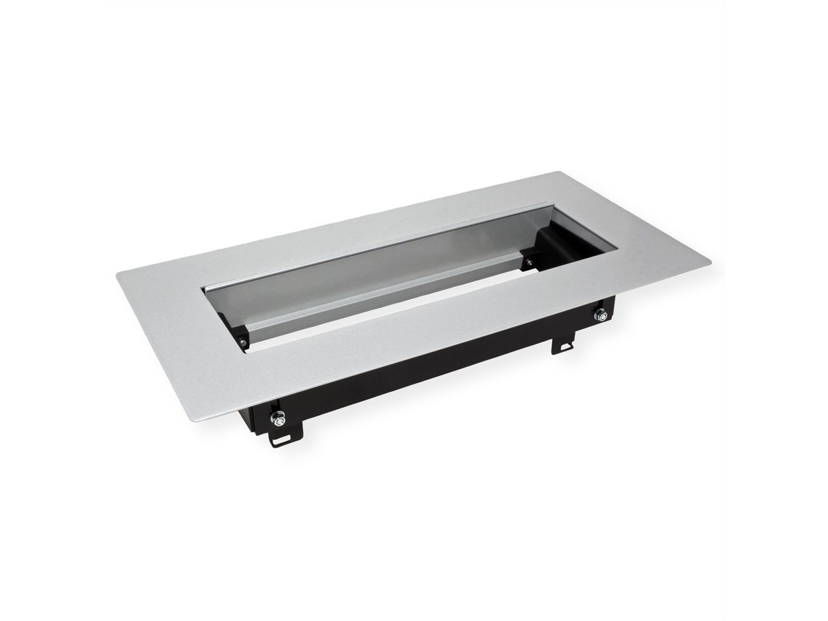 BACHMANN TOP FRAME tafel Sym 4-voudig