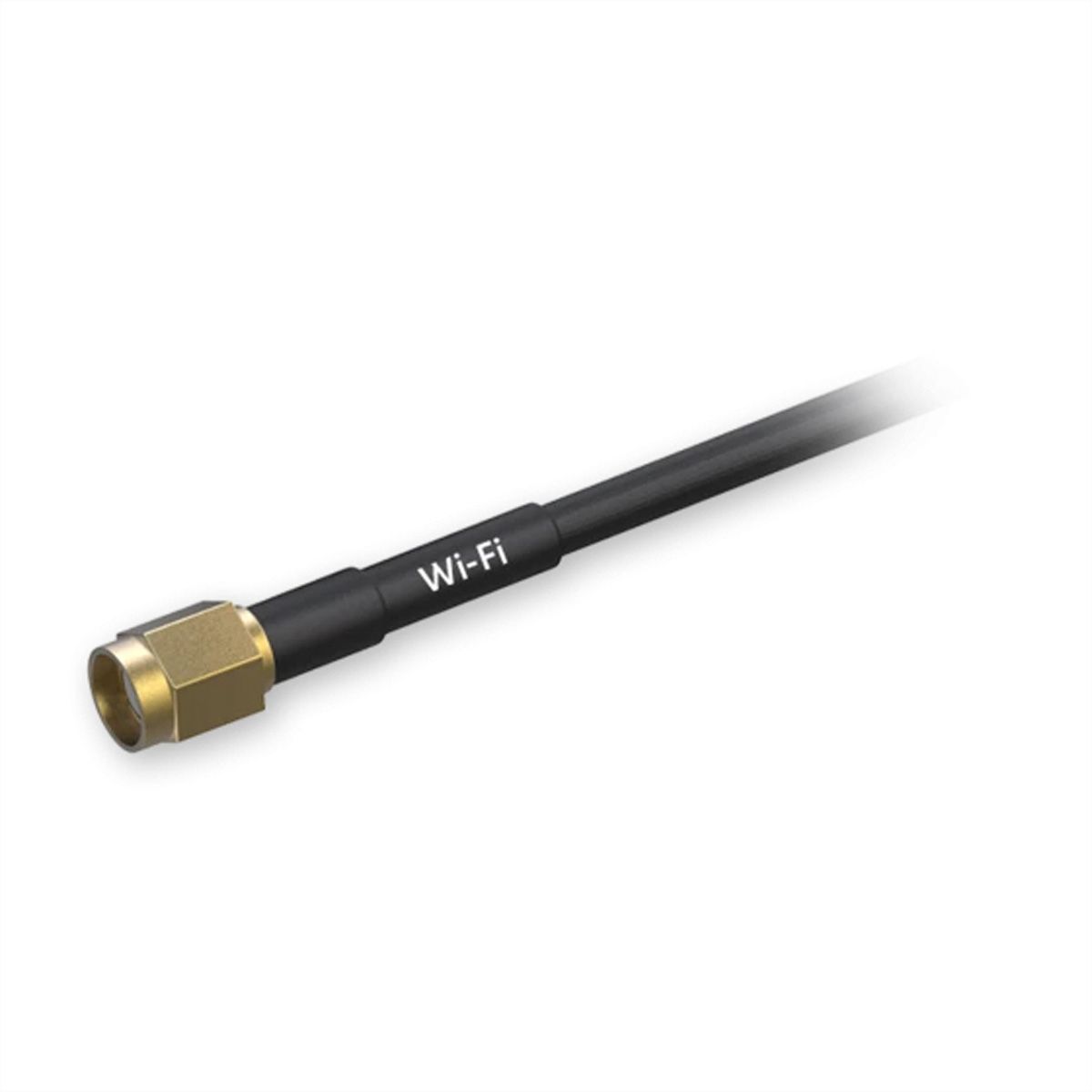 TELTONIKA PR1KRF30, WIFI magnetic SMA antenna