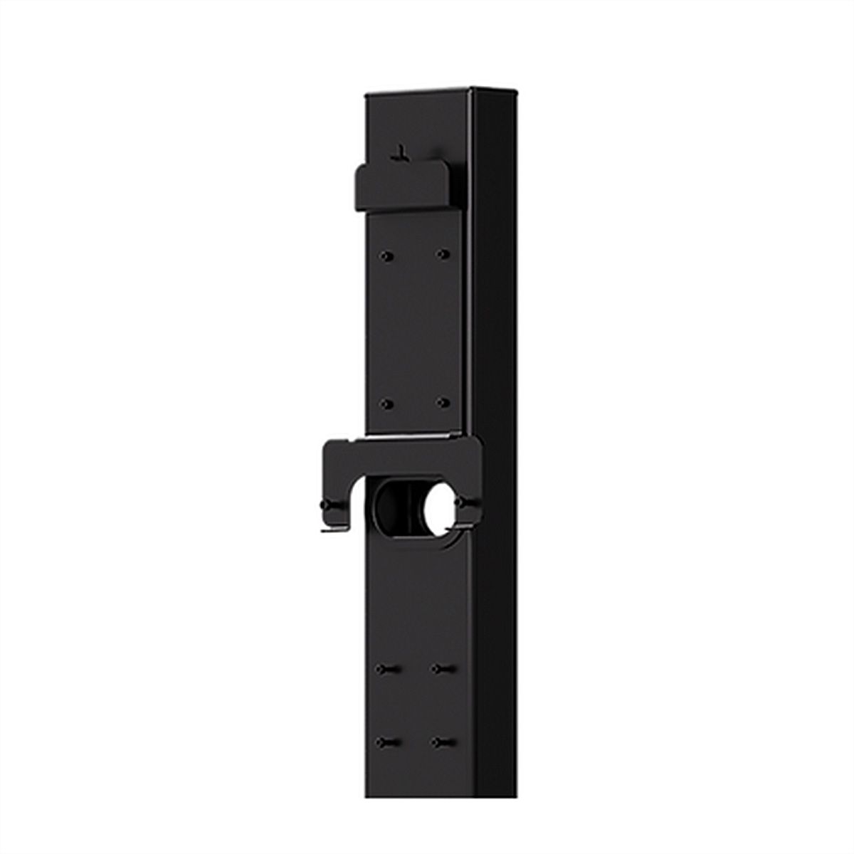 TeltoCharge EVC2 montagestandaard voor 1x EVC2-oplader