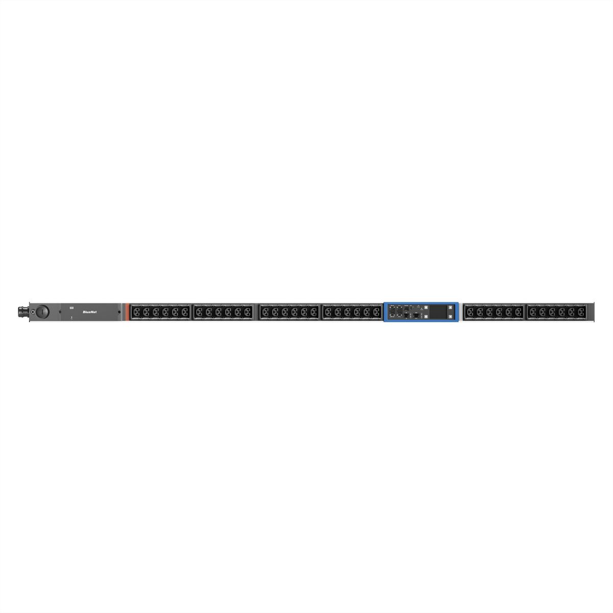 BACHMANN BN PRO S 36xCombo 3,0m CEE, CEE 16A/5p