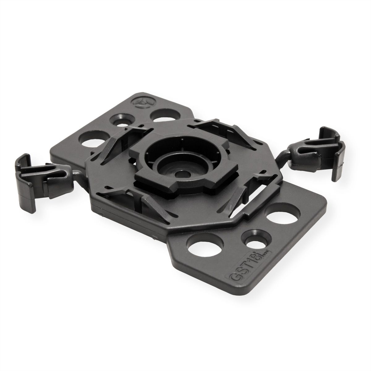 BACHMANN support plate for GST18 distributor