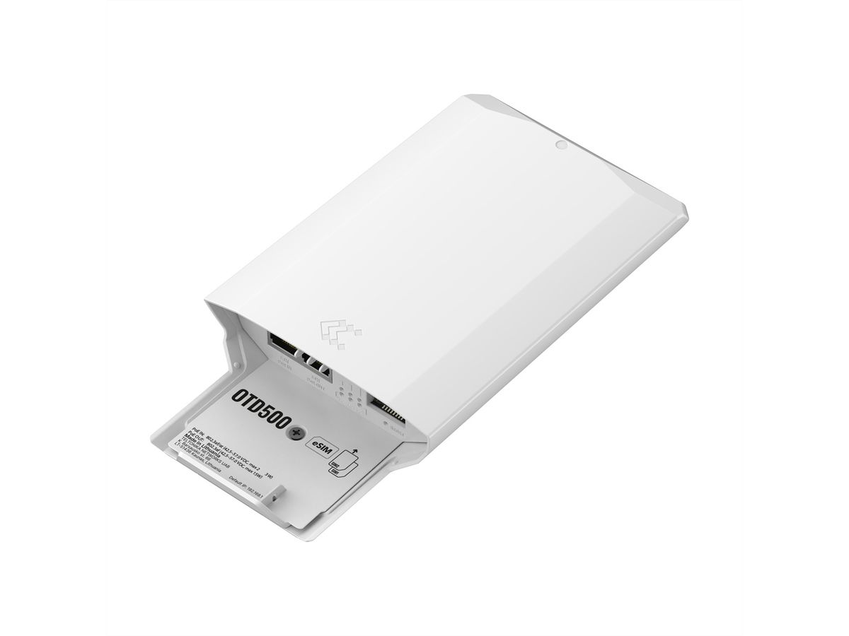 TELTONIKA OTD500 5G router voor buitengebruik