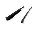 VALUE 19" KVM-switch, 8-poorts, 48 ​​cm (19") TFT (16:9), VGA, USB, FR-Layout
