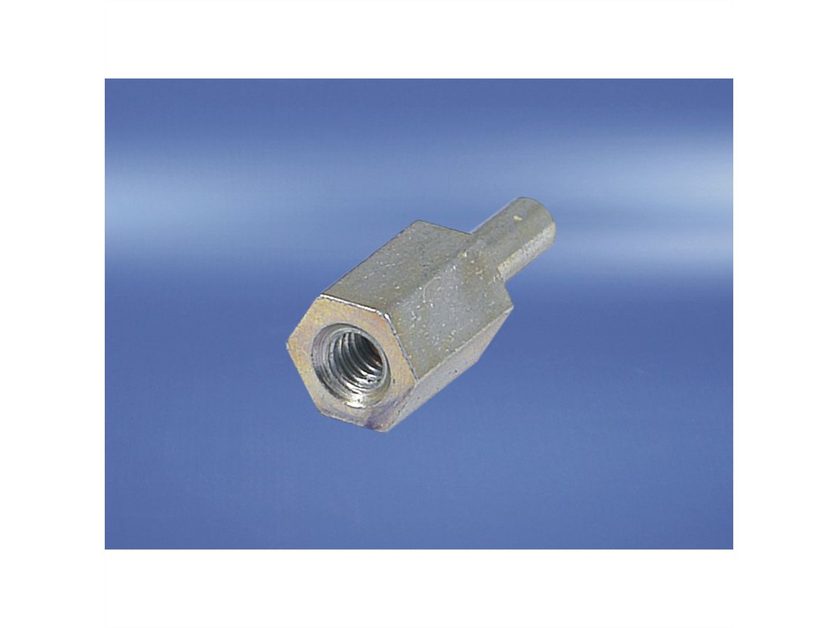 SCHROFF PMC Mezzanine Board Spanning Keying / Codering Pin