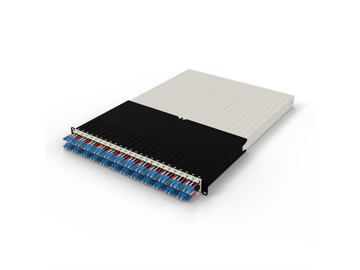 patchbox.one 30RU OS2 LC-SC 1,8m