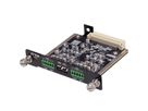 ATEN AP902 2-CH Mic/Line Pre-AMP Expansion Card