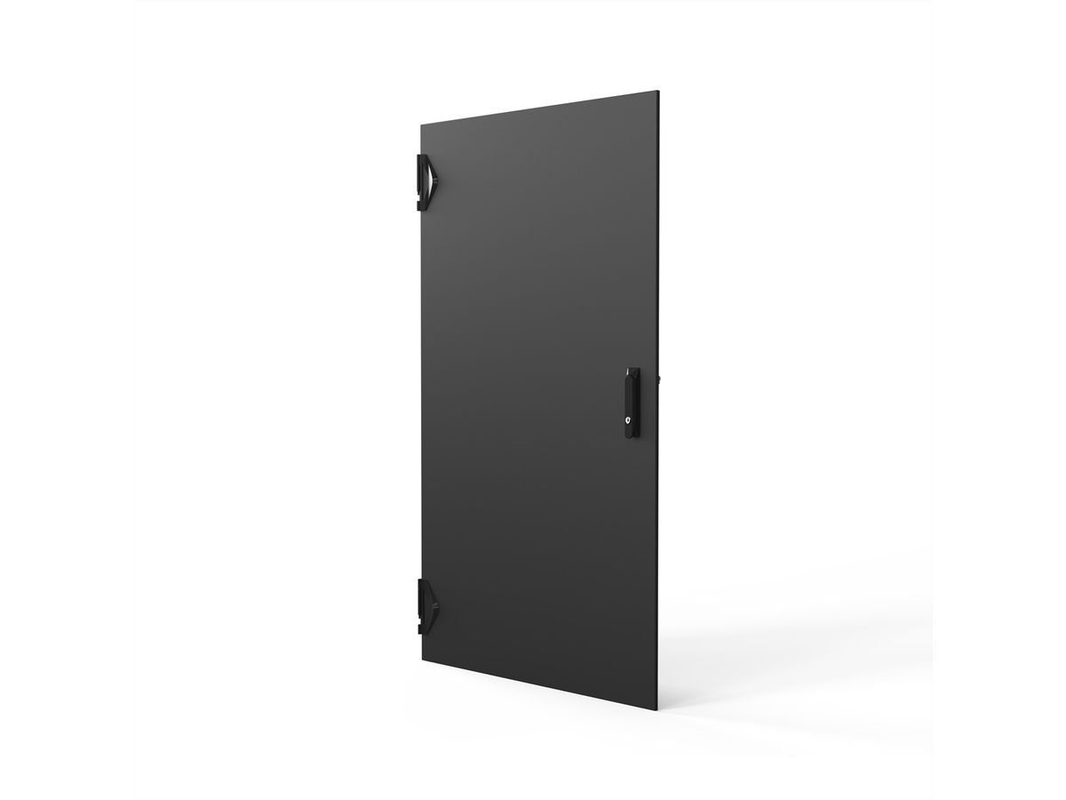 DOOR 1400H 800W IP20 3PTS RAL7021