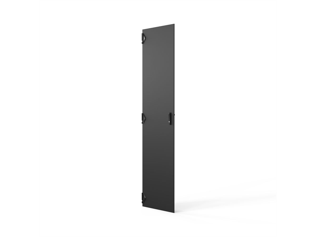 DOOR 2450H 600W IP20 3PTS