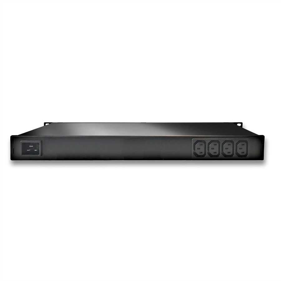 GUDE 8021-1 Expert Power Control 4x IEC C13, 2 Sensorports