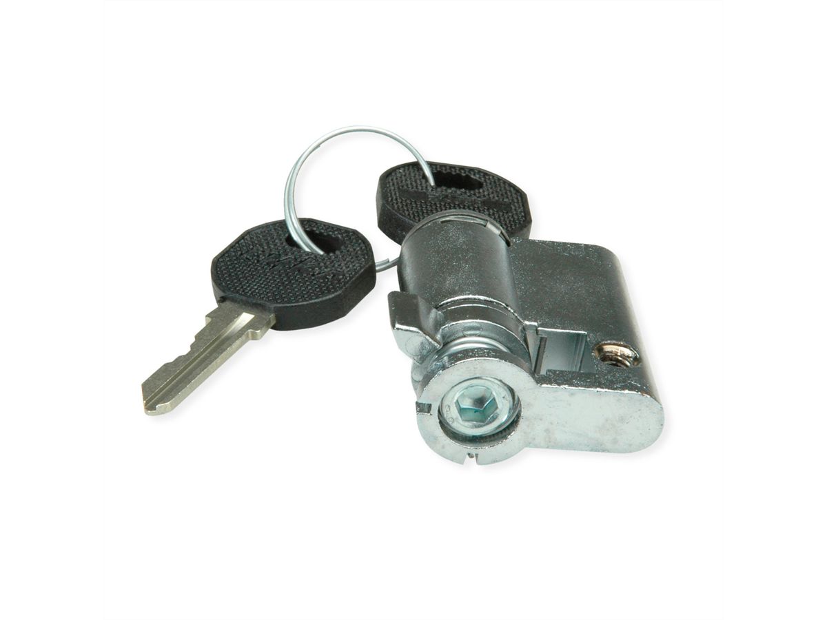 SCHROFF SCHL.ZYLINDER EMKA EK 333 60127435